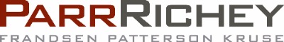 Parr Richey Frandsen Patterson Kruse LLP + ' logo'