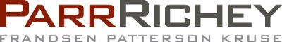 Logo for Parr Richey Frandsen Patterson Kruse LLP