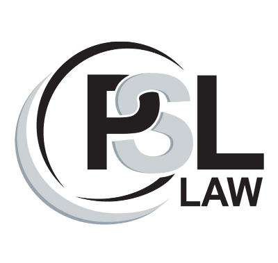 Parrish-Sams Luthens Law, PC Logo
