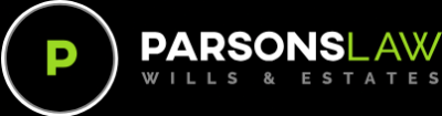 Logo for Parsons Law