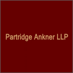 Partridge Ankner LLP Logo
