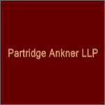 Partridge Family Law LLC Logo