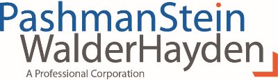 Pashman Stein Walder Hayden  P.C. Logo