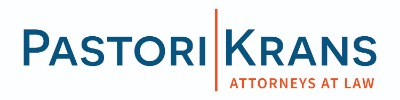 Logo for Pastori Krans, PLLC