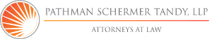 Pathman Schermer Tandy, LLP Logo