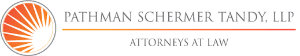 Logo for Pathman Law, LLC