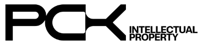PCK Intellectual Property logo