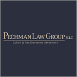 Pechman Law Group PLLC Logo