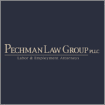 Logo for Pechman Law Group PLLC