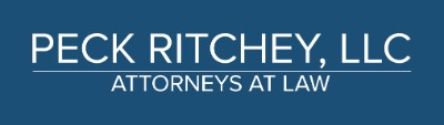 Peck Ritchey, LLC Logo