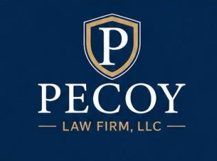 Pecoy Law Firm LLC logo