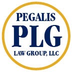 Logo for Pegalis Law Group, LLC