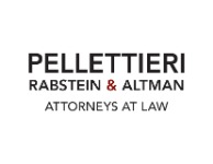 Logo for Pellettieri Rabstein & Altman