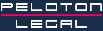 Logo for Peloton Legal Pty Ltd
