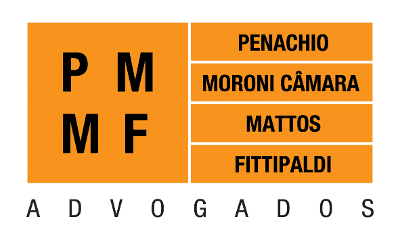 Penachio, Moroni Câmara, Mattos & Fittipaldi Advogados Logo