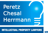 Logo for Peretz, Chesal & Herrmann, PL