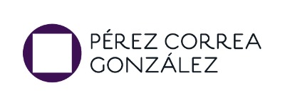 Pérez Correa González Logo