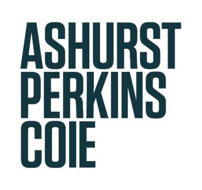 Perkins Coie LLP logo
