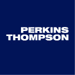 Perkins Thompson Logo