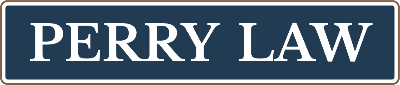 Perry Law Logo