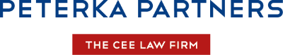 Peterka & Partners Logo