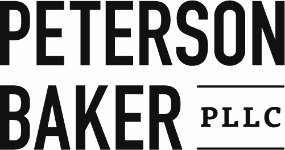 Peterson Baker, PLLC Logo