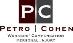 Petro Cohen, P.C. Logo