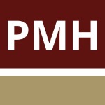 Logo for Petruccelli, Martin & Haddow LLP