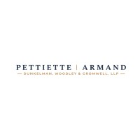 Pettiette, Armand, Dunkelman, Woodley & Cromwell LLP Logo