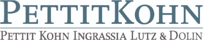 Pettit Kohn Ingrassia Lutz & Dolin PC Logo