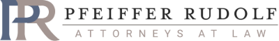 Pfeiffer Rudolf Logo