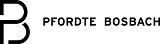 Pfordte Bosbach Rechtsanwälte PartG mbB + ' logo'