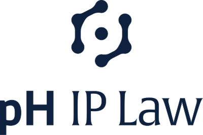pH IP Law PLLC logo