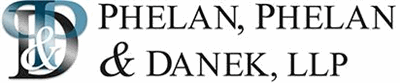 Logo for Phelan, Phelan & Danek, LLP