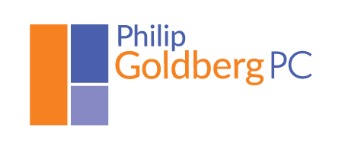 Logo for Philip Goldberg PC