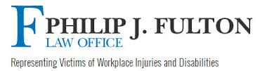 Logo for Philip J. Fulton Law Office