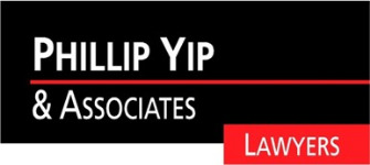 Phillip Yip & Associates Pty Ltd. Logo