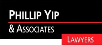 Logo for Phillip Yip & Associates Pty Ltd.