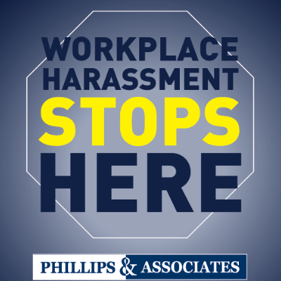 Phillips & Associates Logo