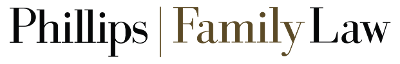 Phillips Family Law Logo
