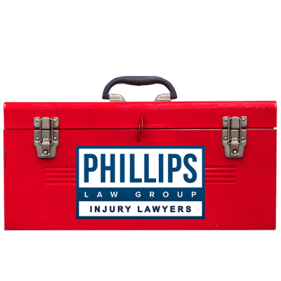 Phillips Law Group Logo