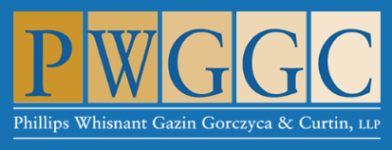 Phillips Whisnant Gazin Gorczyca & Curtin, LLP Logo