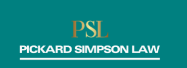 Pickard Simpson Law Logo