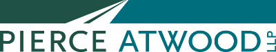 Pierce Atwood LLP + ' logo'