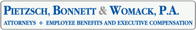 Pietzsch Law Group PA Logo