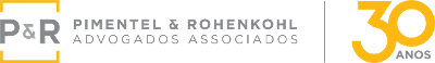 Pimentel & Rohenkohl Advogados Associados Logo