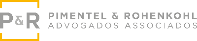 Pimentel & Rohenkohl Advogados Associados Logo