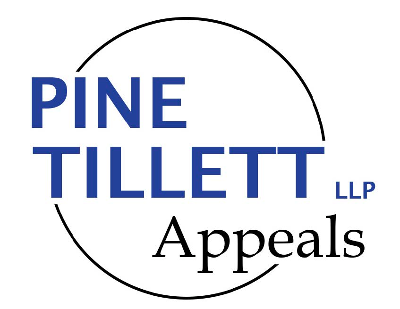Pine Tillett LLP Logo