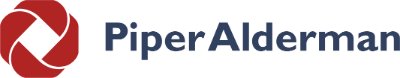 Logo for Piper Alderman