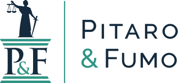 Logo for Pitaro & Fumo Chtd.
